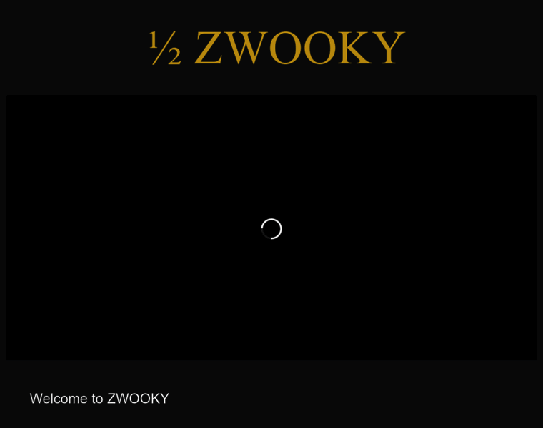 Zwooky.com thumbnail