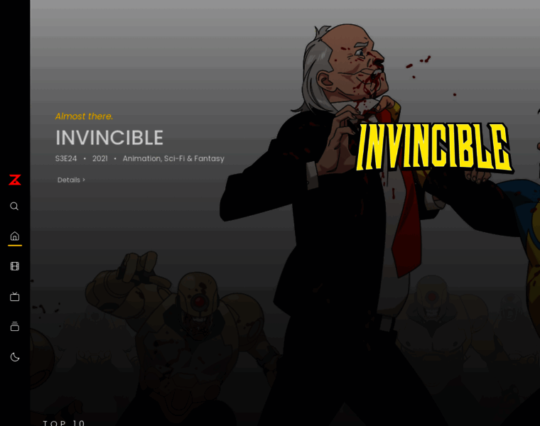 Zxcstream.icu thumbnail Zxcstream.icu thumbnail