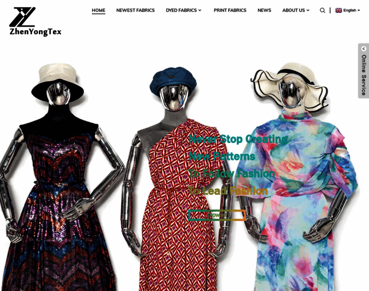 Zy-textiles.com thumbnail Zy-textiles.com thumbnail