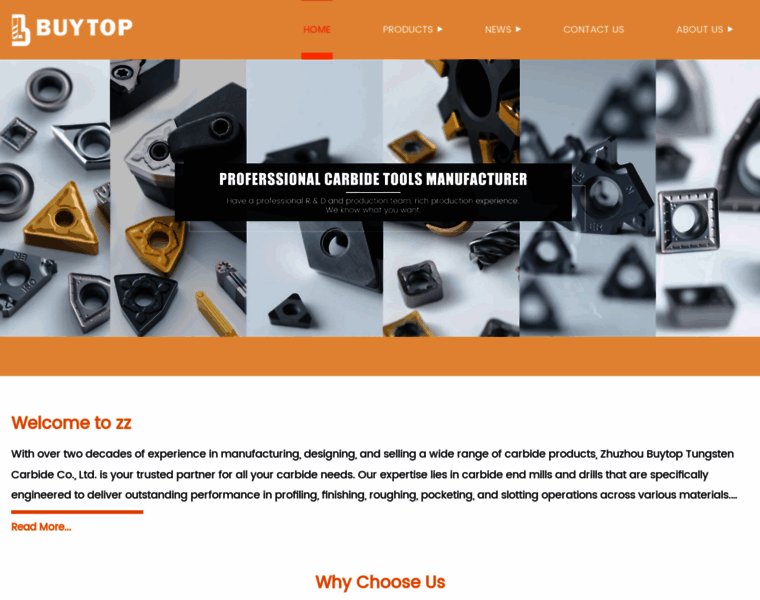 Zzbuytopmill.com thumbnail