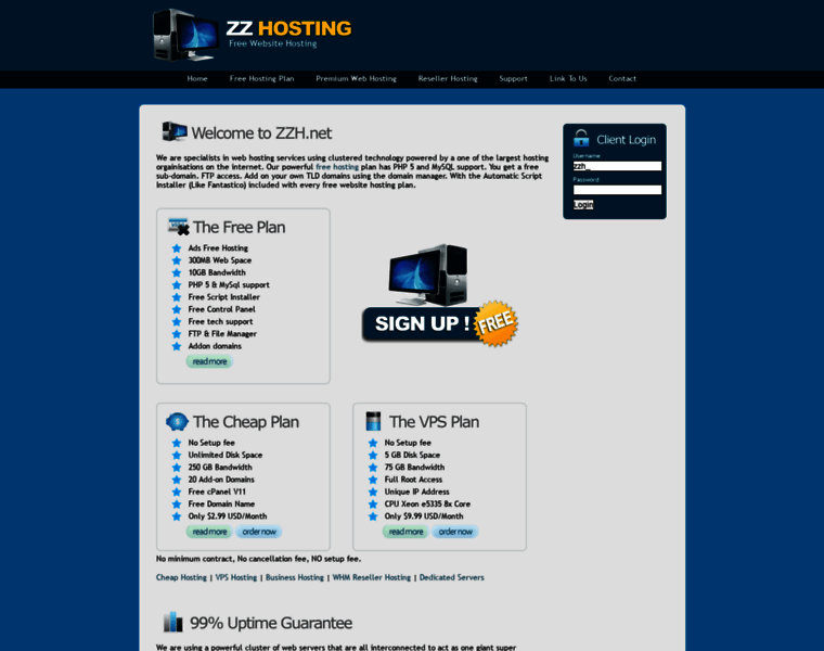 Zzh.net thumbnail