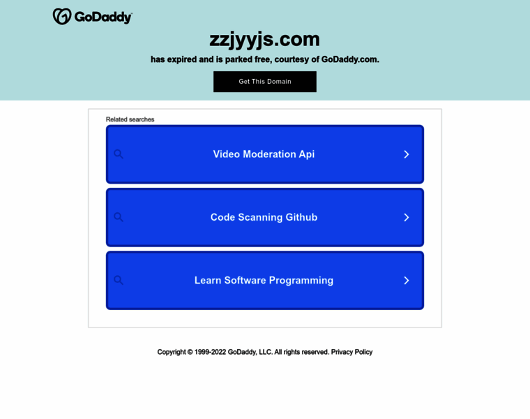 Zzjyyjs.com thumbnail
