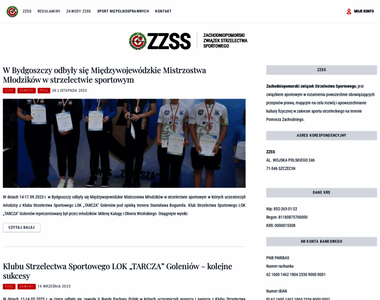 Zzss.pl thumbnail