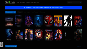What 0123moviesback.com website looked like in 2019 (4 years ago)
