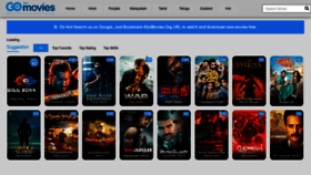 0gomovies at WI. 0Gomovies Malayalam Tamil Hindi Watch Movie Online