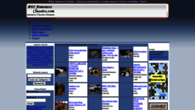 What 01annoncesclassees.com website looked like in 2020 (3 years ago)