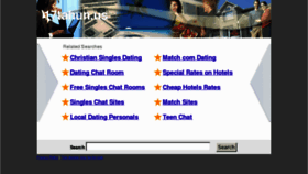 What 17tahun.us website looked like in 2013 (11 years ago)