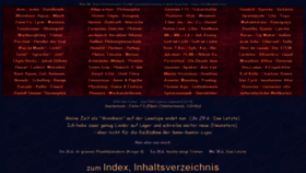 What 12koerbe.de website looked like in 2014 (10 years ago)