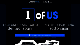 What 1ofus.omniauto.it website looked like in 2017 (6 years ago)