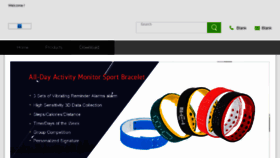 What 123smartsport.com website looked like in 2017 (6 years ago)