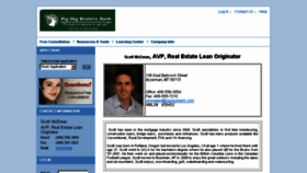 What 1871402830.mortgage-application.net website looked like in 2017 (6 years ago)