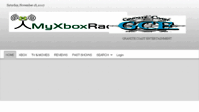 What 1080players.com website looked like in 2017 (6 years ago)