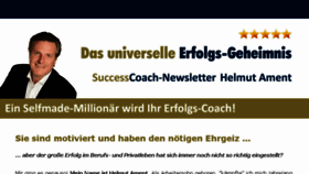 What 1-euro-coaching.com website looked like in 2018 (6 years ago)