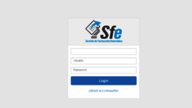 What 1sfe.com website looked like in 2018 (5 years ago)