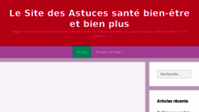 What 10minutesaperdre.fr website looked like in 2018 (5 years ago)