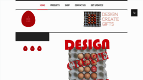What 1redegg.com website looked like in 2018 (5 years ago)