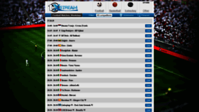 What 112.tvlive.net website looked like in 2018 (5 years ago)