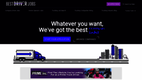 What 1owneroperator.com website looked like in 2019 (5 years ago)