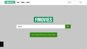 What 1fmovies.com website looked like in 2019 (4 years ago)