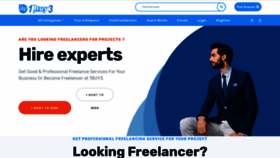 What 1buy3.com website looked like in 2019 (5 years ago)