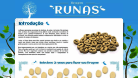 What 123-runas.com website looked like in 2019 (4 years ago)