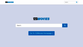 What 123movieslato.com website looked like in 2019 (4 years ago)