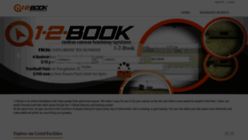 What 12book.com.bn website looked like in 2019 (4 years ago)