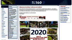 What 1zu160.net website looked like in 2019 (6 years ago)