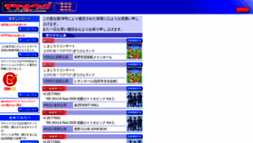 What 123654789.com website looked like in 2020 (4 years ago)