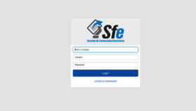 What 1sfe.com website looked like in 2020 (4 years ago)