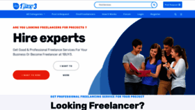 What 1buy3.com website looked like in 2020 (5 years ago)