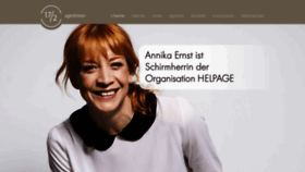What 17durch2.de website looked like in 2020 (4 years ago)