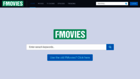 What 1fmovies.com website looked like in 2020 (4 years ago)