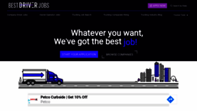 What 1owneroperator.com website looked like in 2020 (3 years ago)
