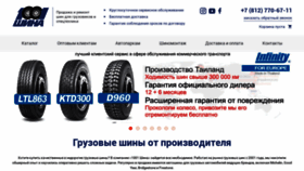 What 1001shina.ru website looked like in 2020 (3 years ago)