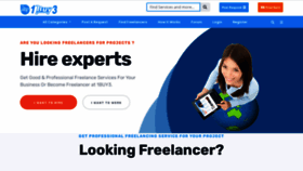What 1buy3.com website looked like in 2021 (4 years ago)