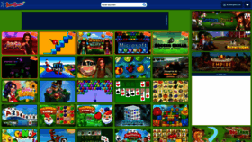 What 1001spiele.at website looked like in 2021 (2 years ago)