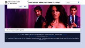 What 123moviesclub.cc website looked like in 2021 (2 years ago)