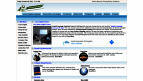 What 123freenet.com website looked like in 2021 (2 years ago)