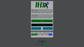 What 11dx.net website looked like in 2022 (2 years ago)