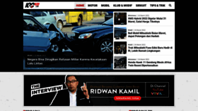 What 100kpj.com website looked like in 2022 (2 years ago)