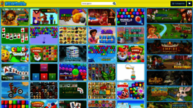 What 1001giochi.it website looked like in 2022 (2 years ago)