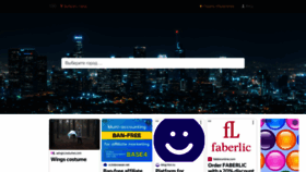 What 100realt.ru website looked like in 2022 (1 year ago)
