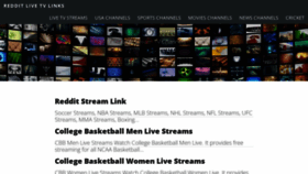 What 123stream-tv.blogspot.com website looked like in 2023 (This year)