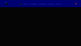 What 1iptv-restream.com website looks like in 2024 