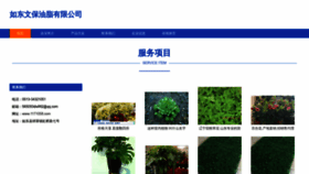 What 1171058.com website looks like in 2024 