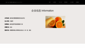 What 13477101707.com website looks like in 2024 