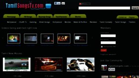 What 24x7mediaclips.com website looked like in 2012 (12 years ago)