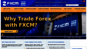 What 24hourforex.com website looked like in 2011 (13 years ago)