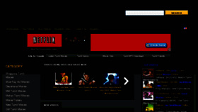 What 24x7mediaclips.com website looked like in 2011 (13 years ago)